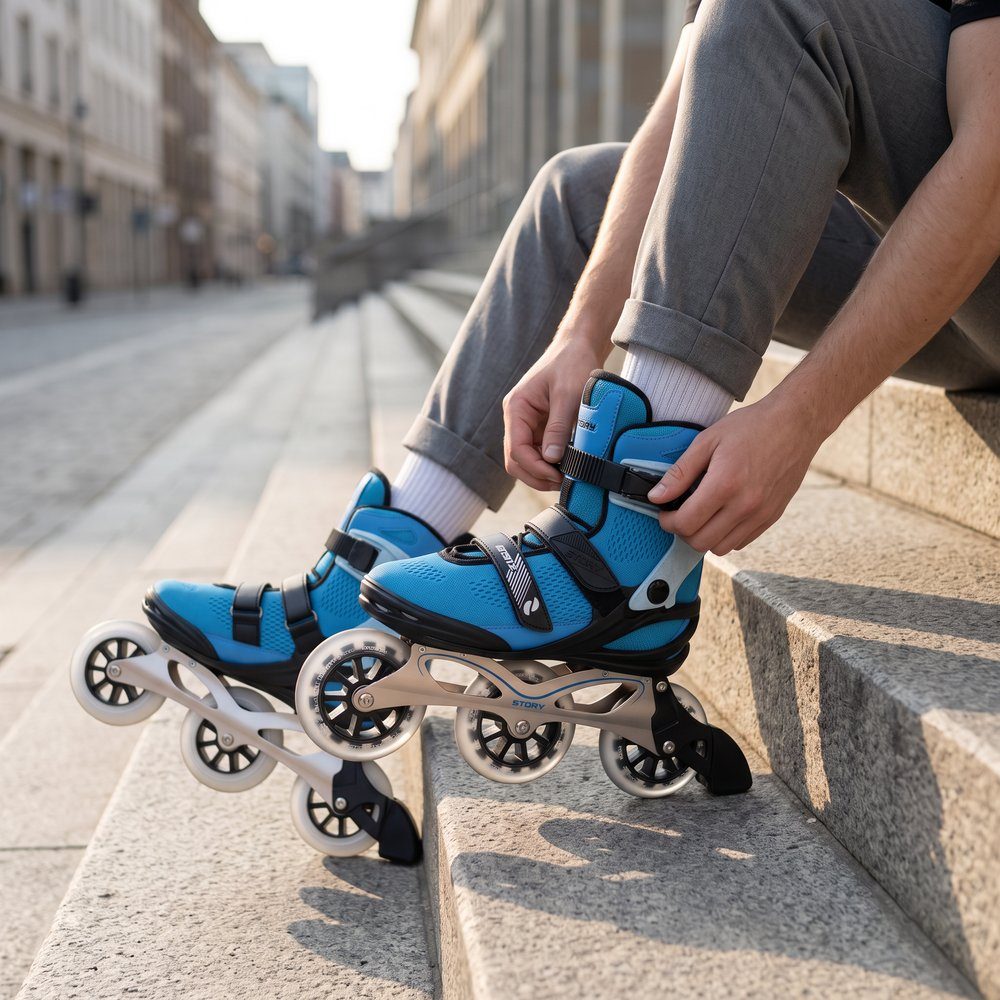 Story Epic Inline Skates