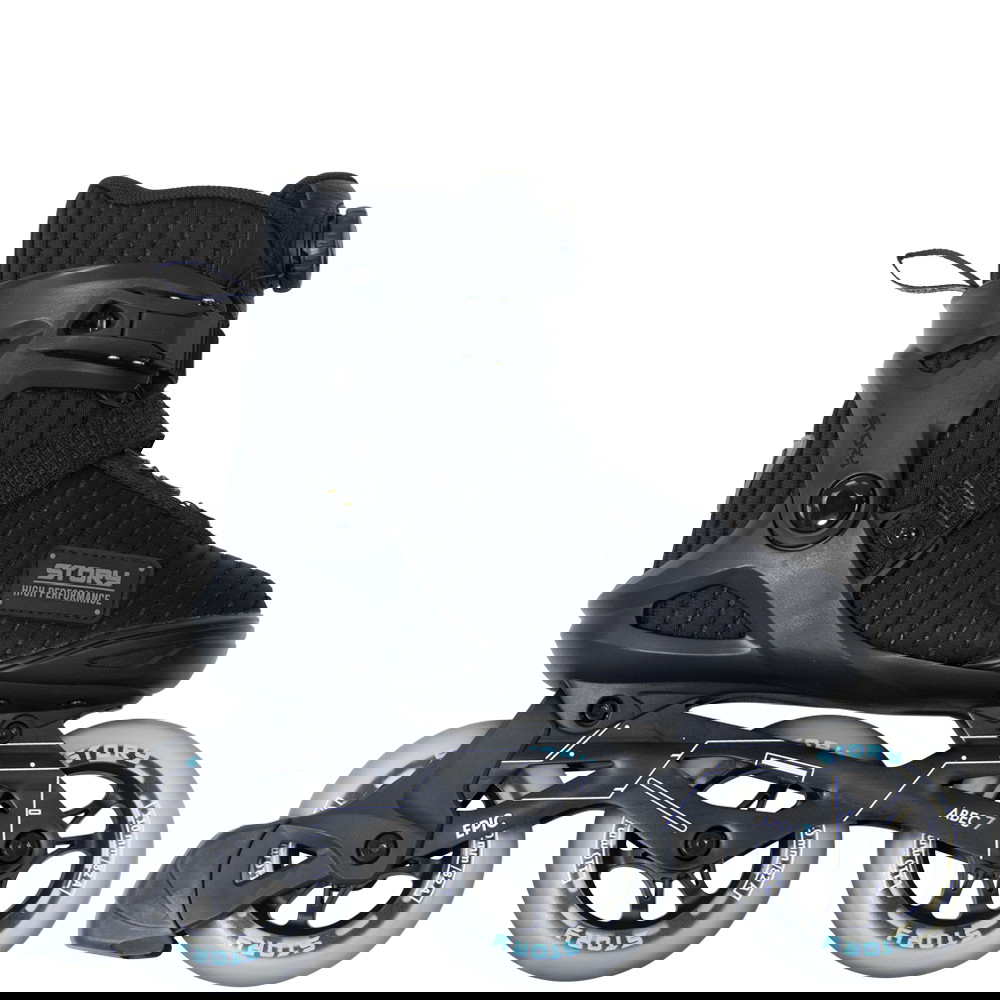 Story Epic FitGo Inline Skates