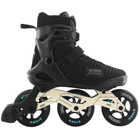 Story Epic FitGo Inline Skates