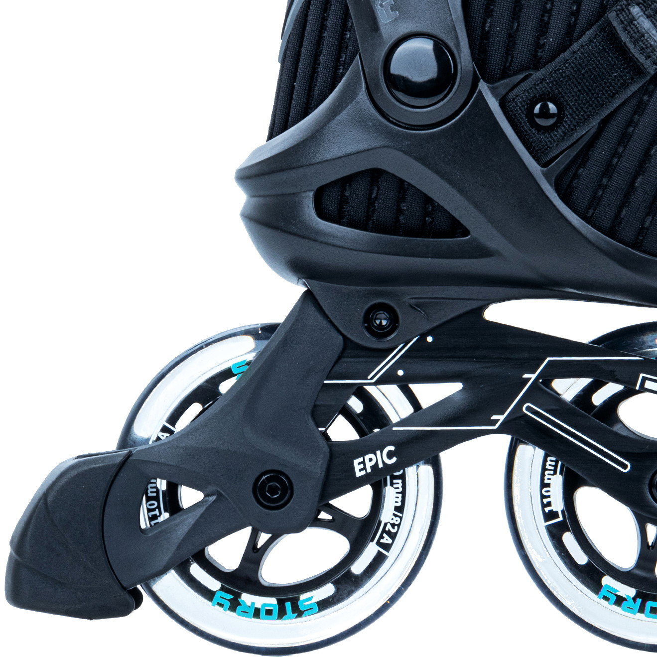 Story Epic Inline Skates