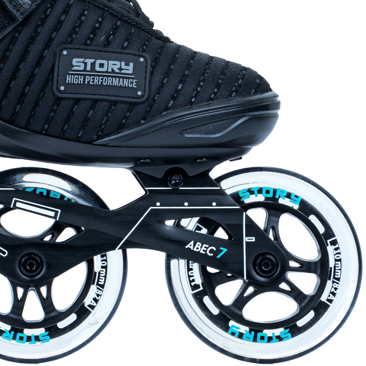 Story Epic Inline Skates