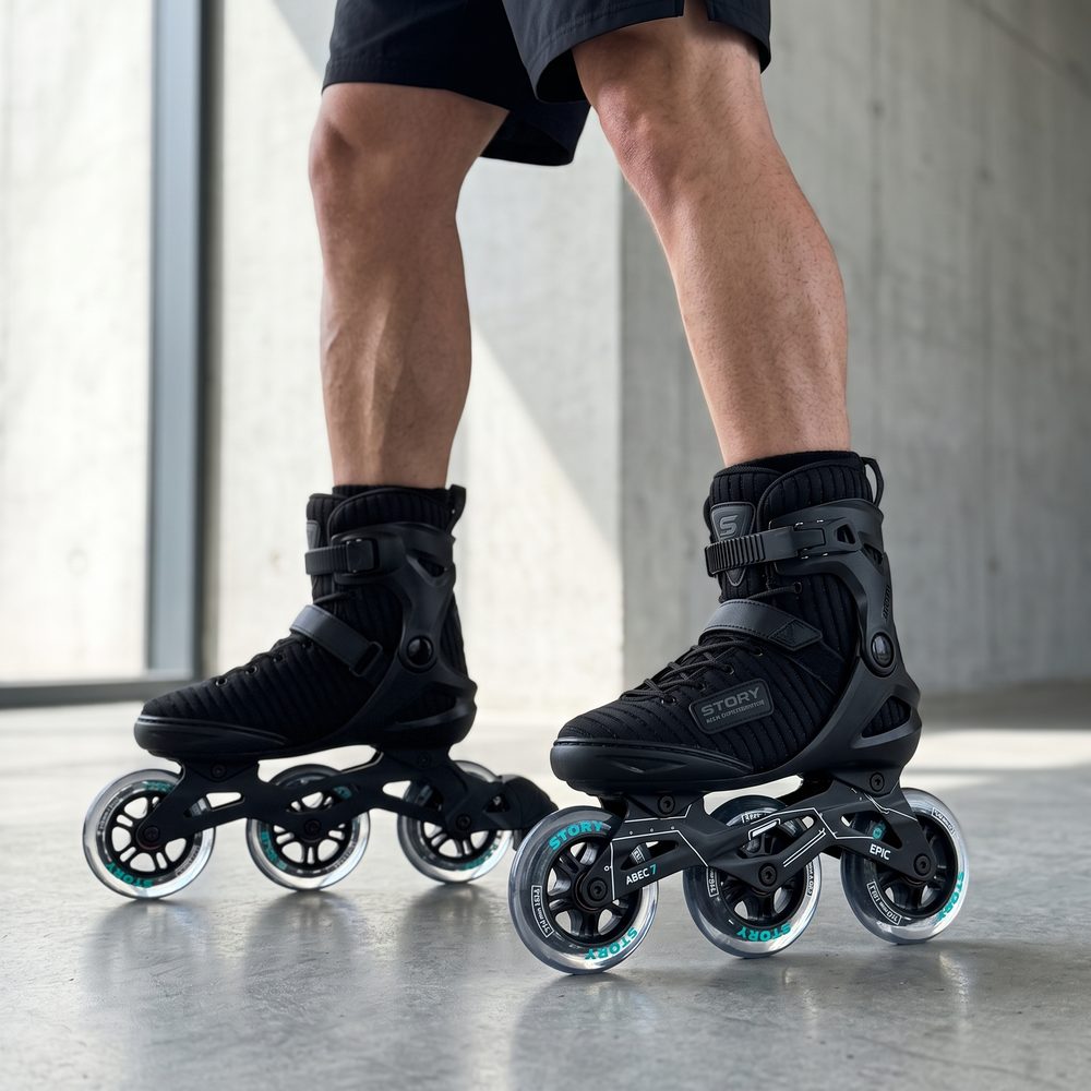 Story Epic Inline Skates