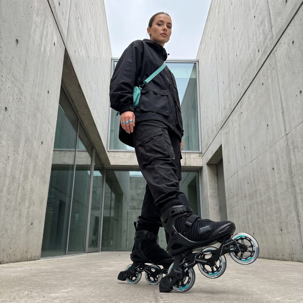 Story Epic Inline Skates