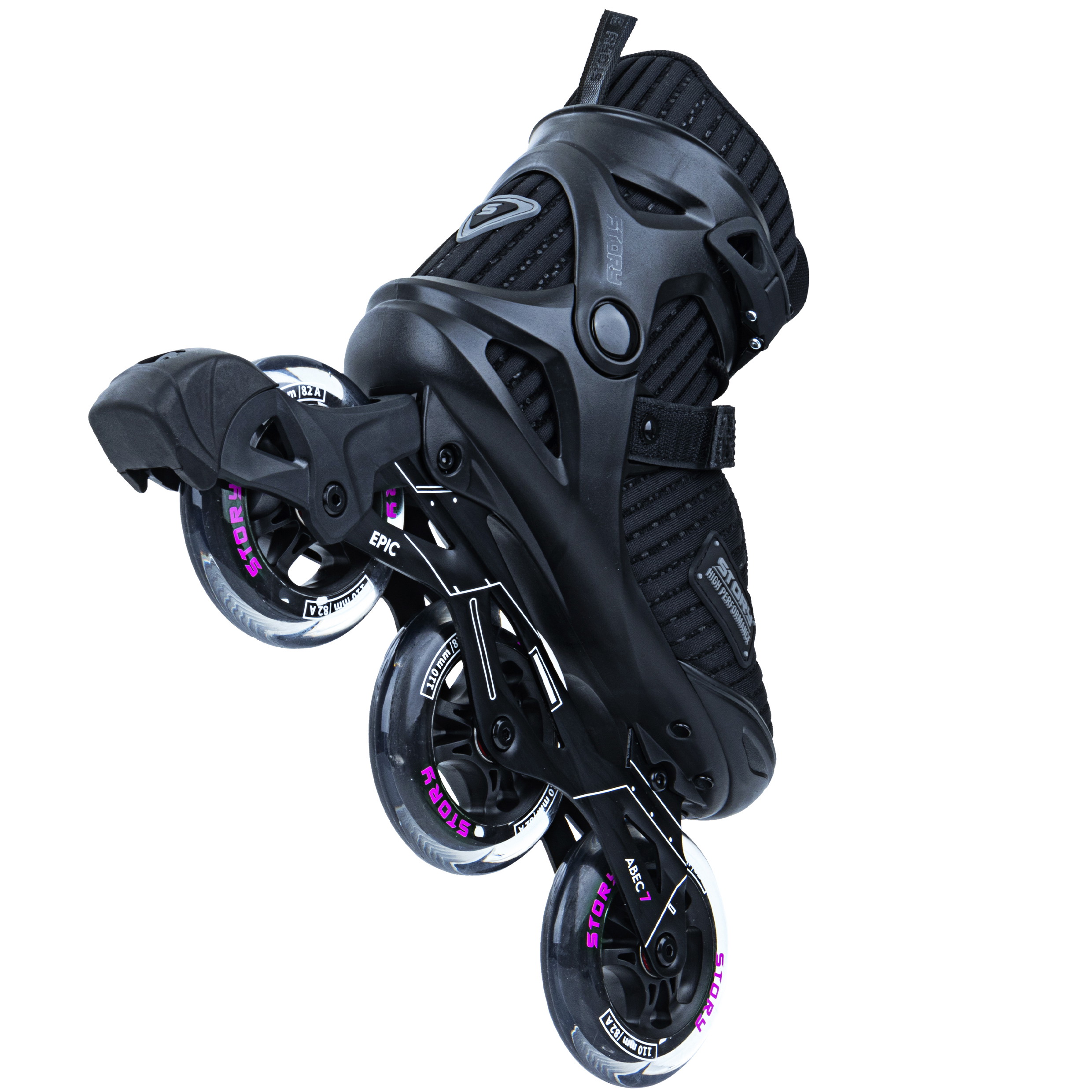 Story Epic Inline Skates