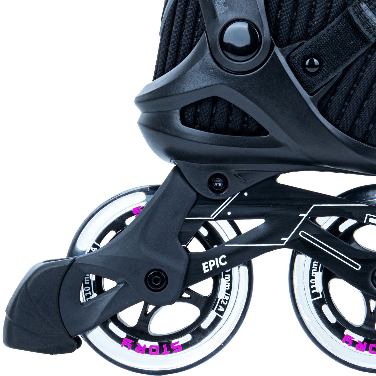 Story Epic Inline Skates