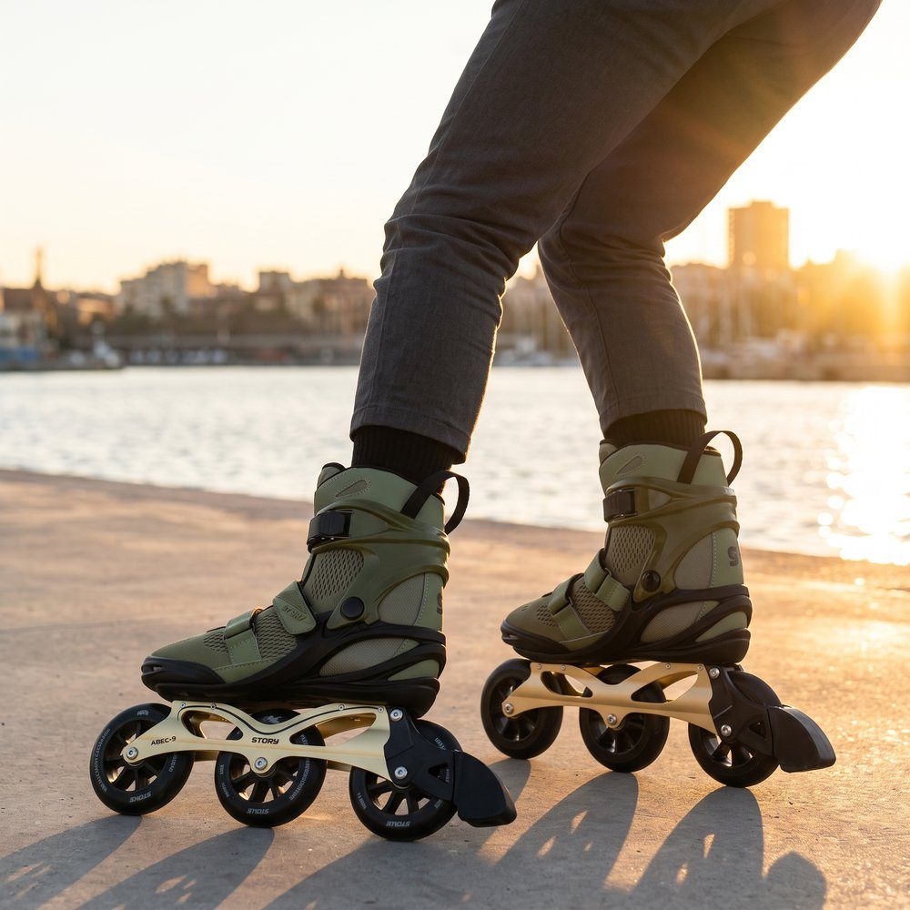 Story Epic Inline Skates