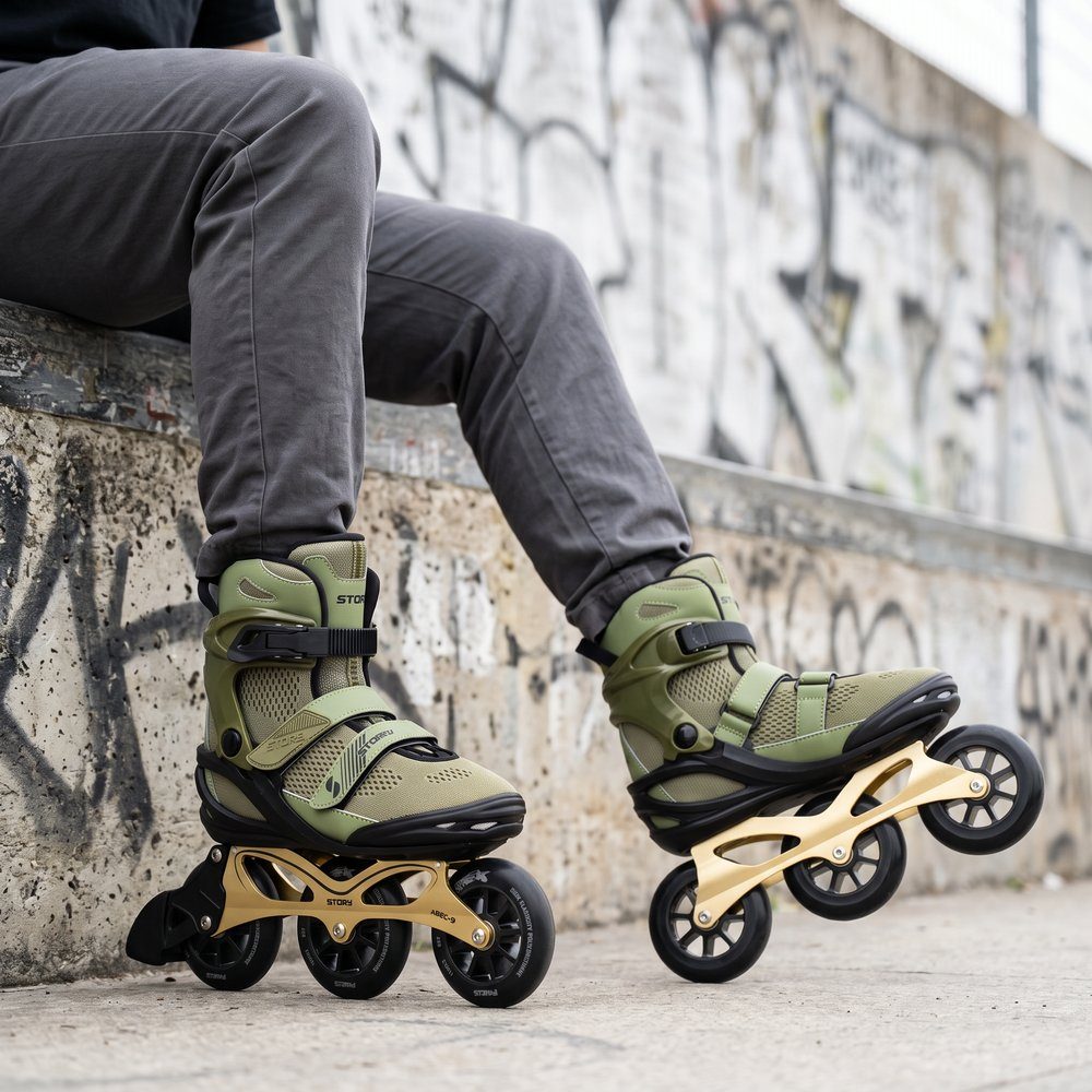 Story Epic Inline Skates