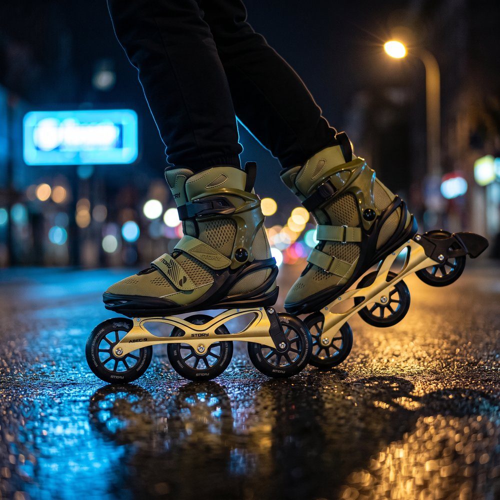 Story Epic Inline Skates