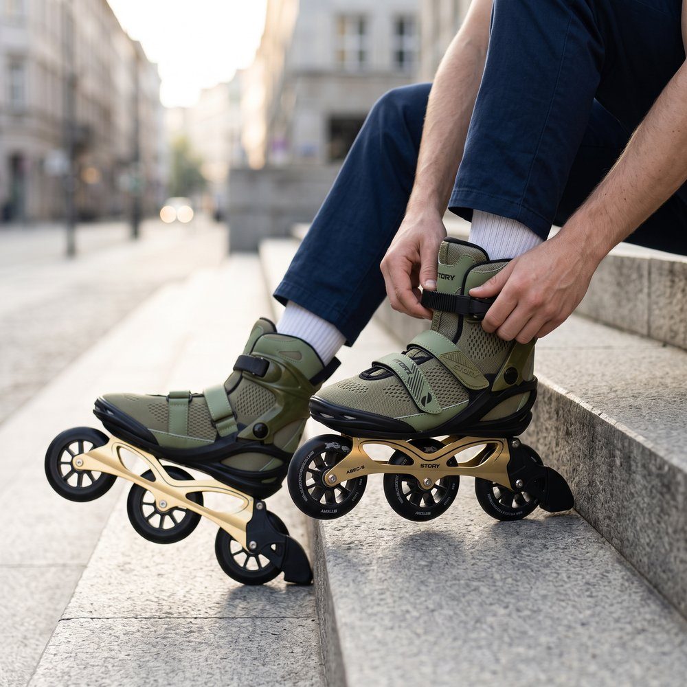Story Epic Inline Skates