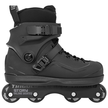 Story Aggressive EVO Inline Skates