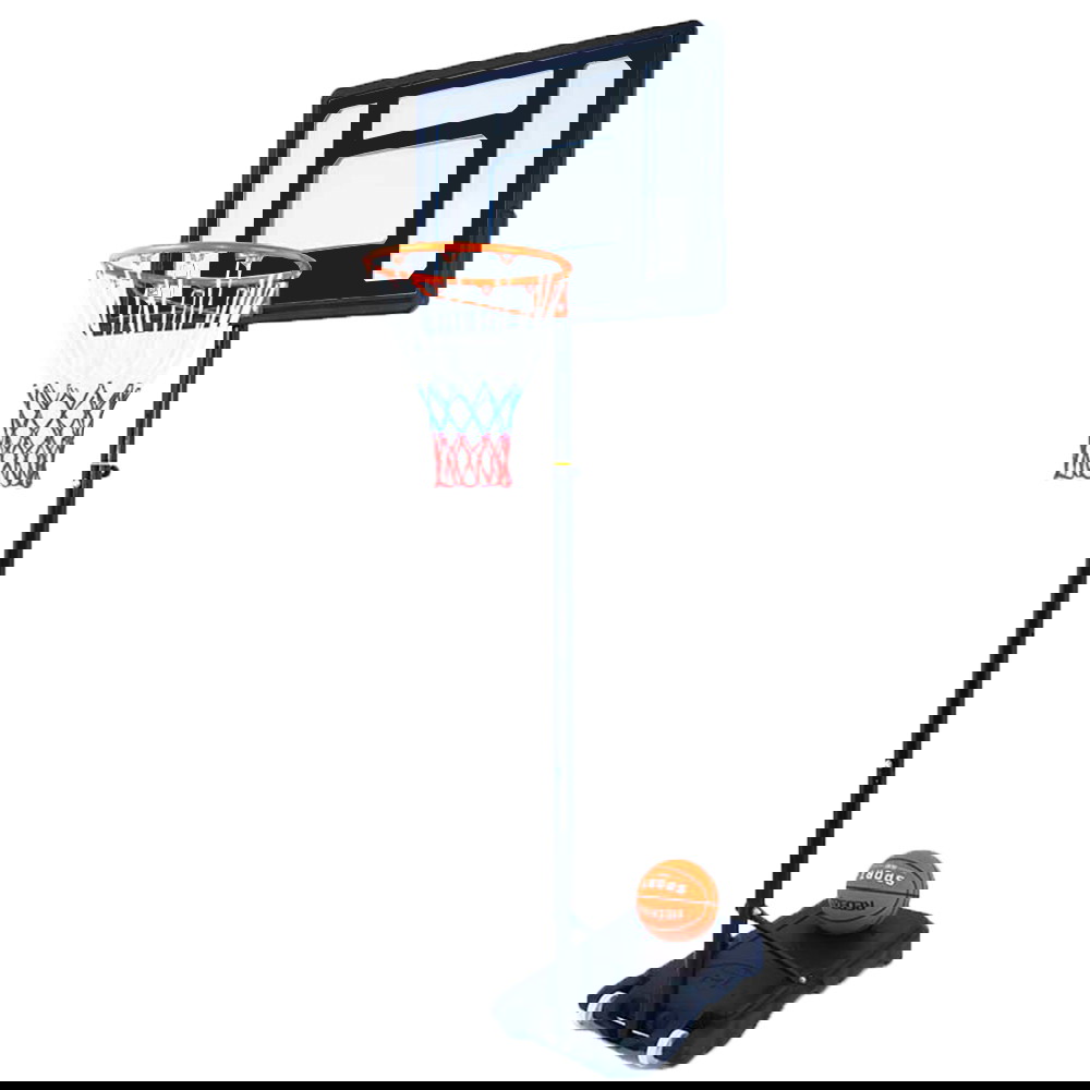 Story FlexRim Basketball Hoop