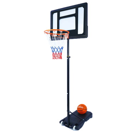 Story FlexRim Basketball Hoop