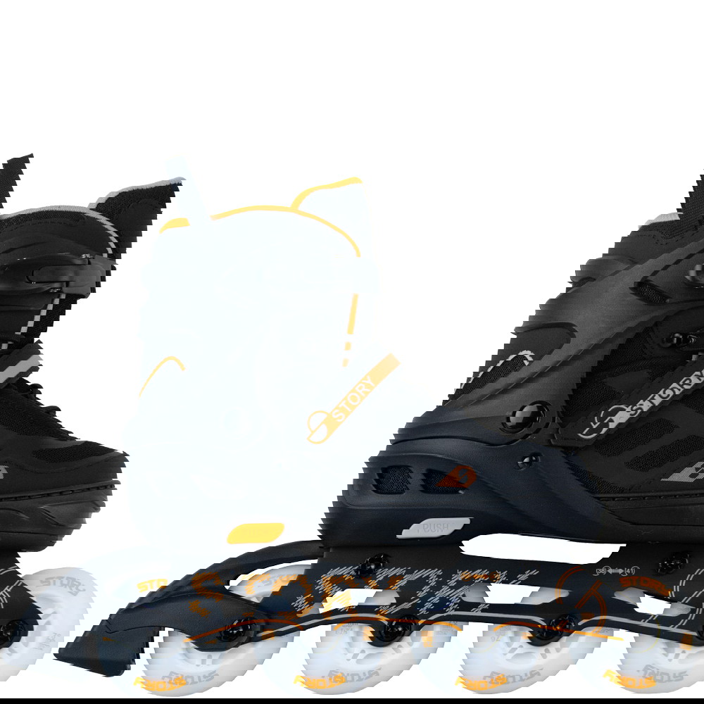Story Fusion Adjustable Inline Skates