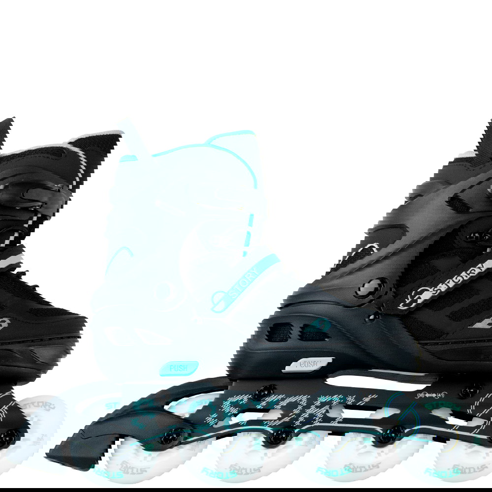 Story Fusion Adjustable Inline Skates