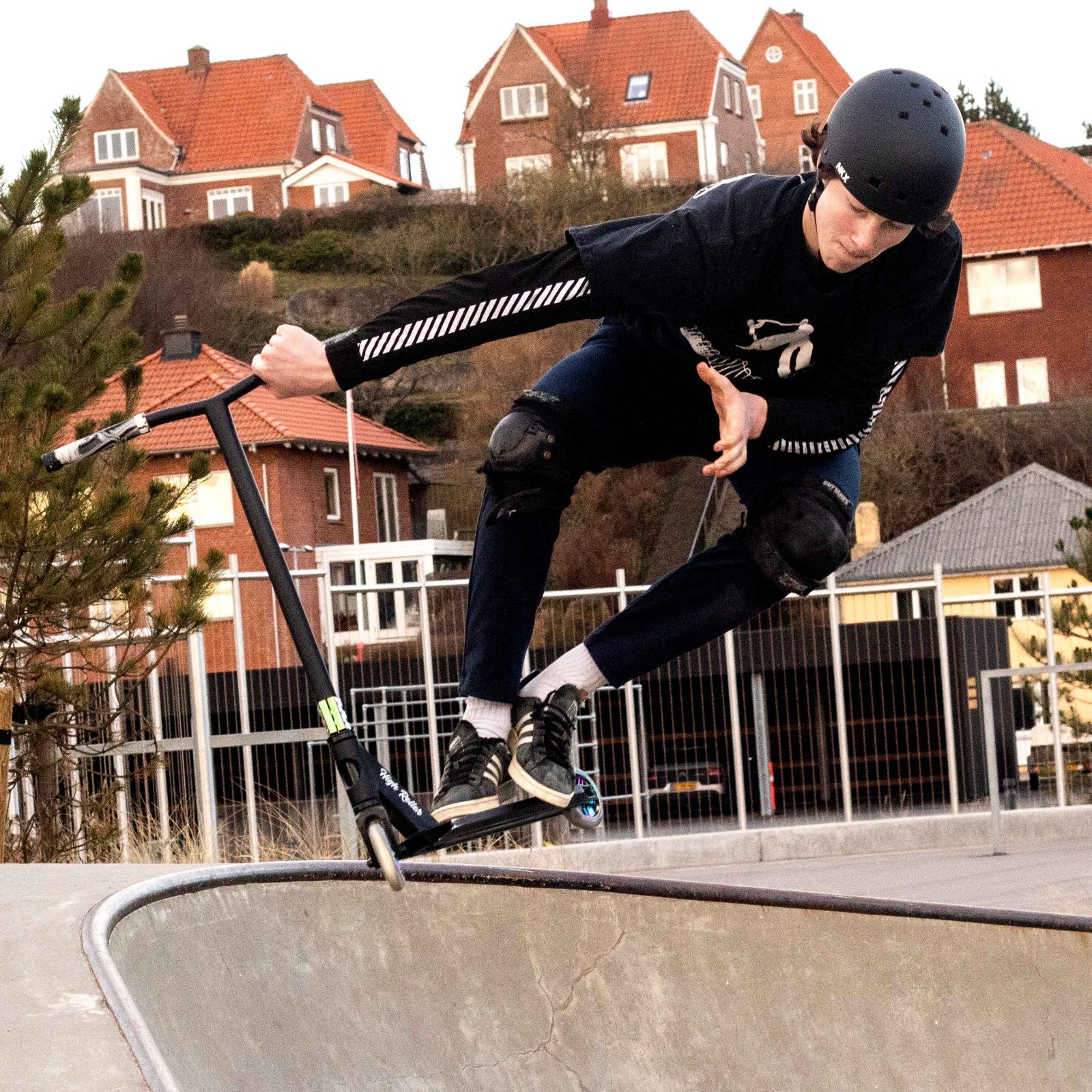 Story Freestyle Roller