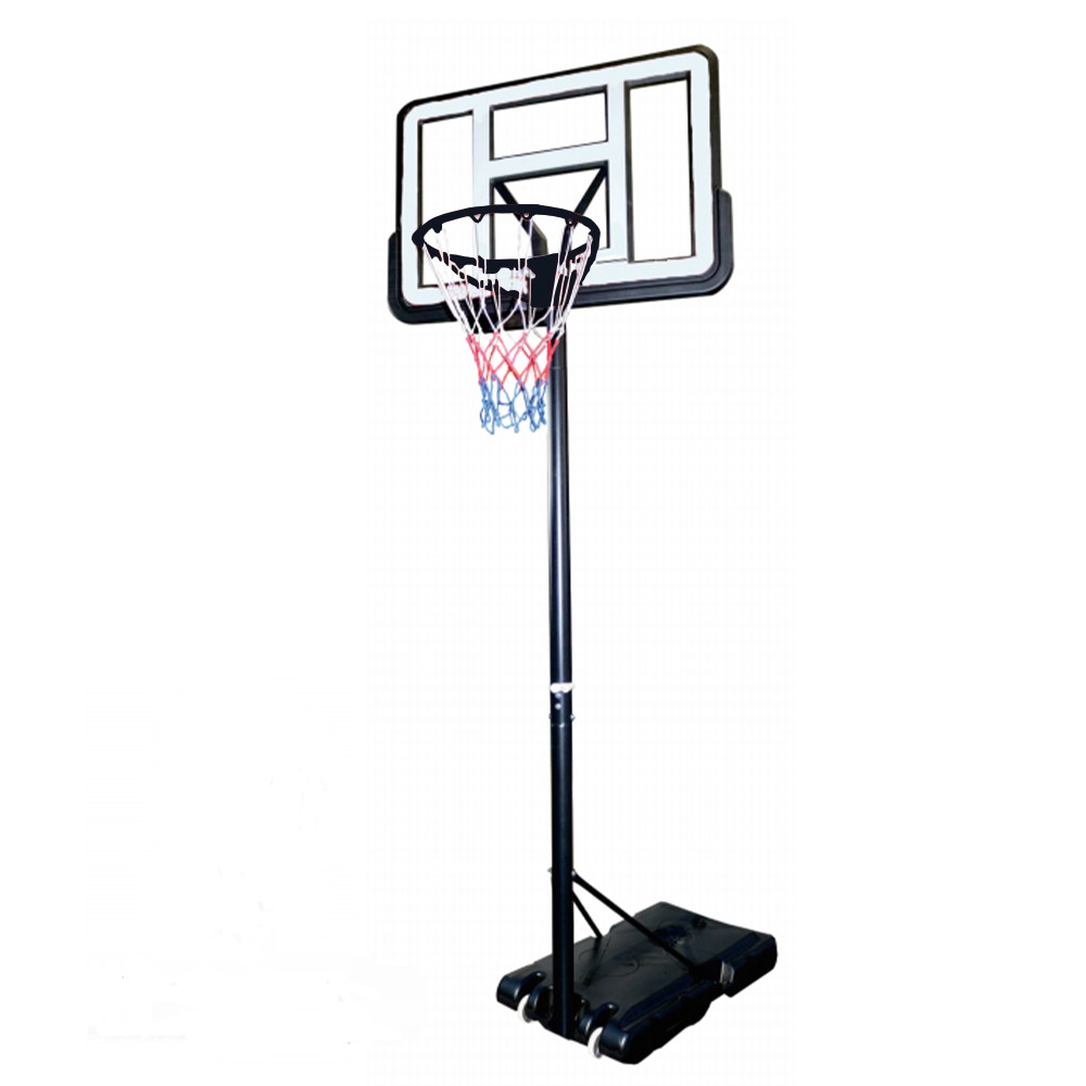 Story Hoopster Basketball Hoop