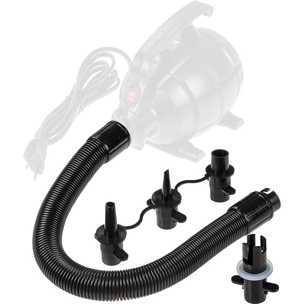 Story Electric Air Pump 220V 500W