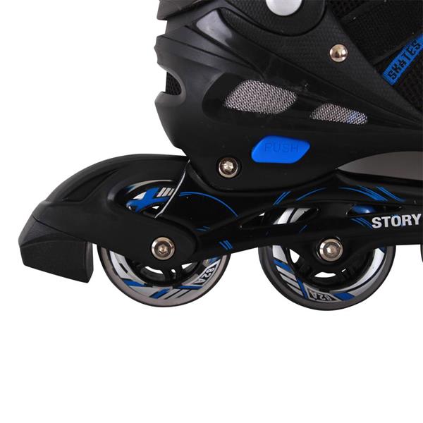 Story Rókskatek