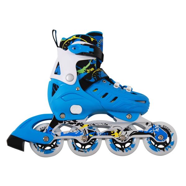 Story Olympus Skates