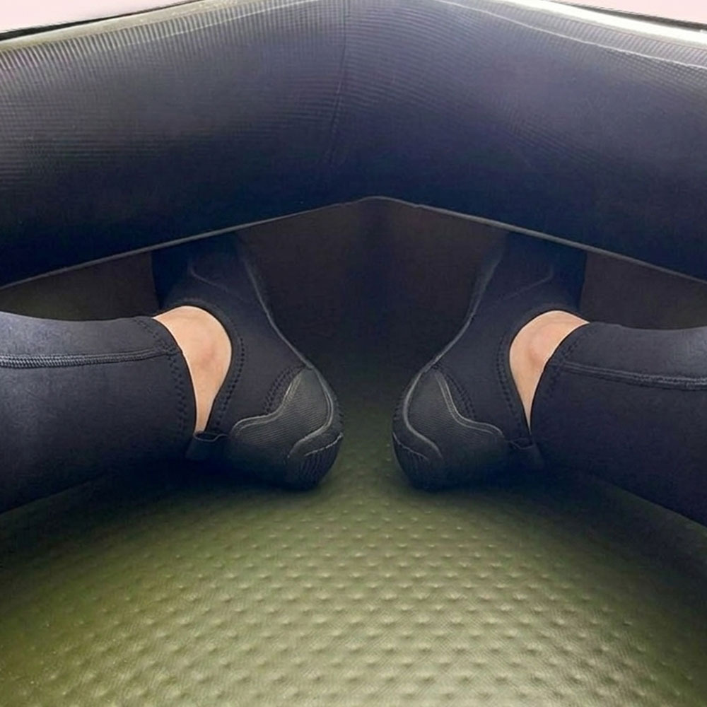 Story Sole 1-Személyes Inflatable Kajak