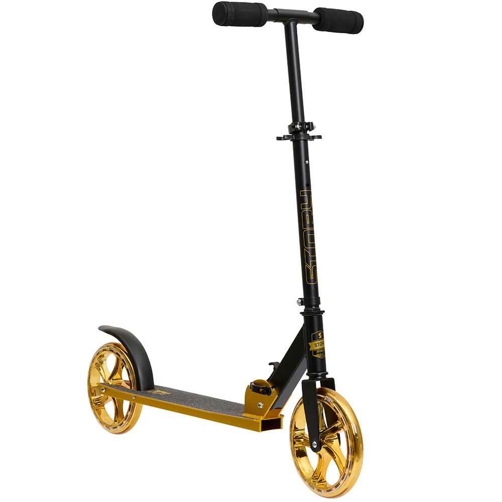 Story Lux Összecsukható Járó Roller