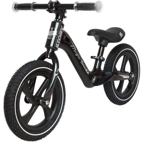 Story Magic Twinkle Balance Bike – Exclusive balance bike in magnesium