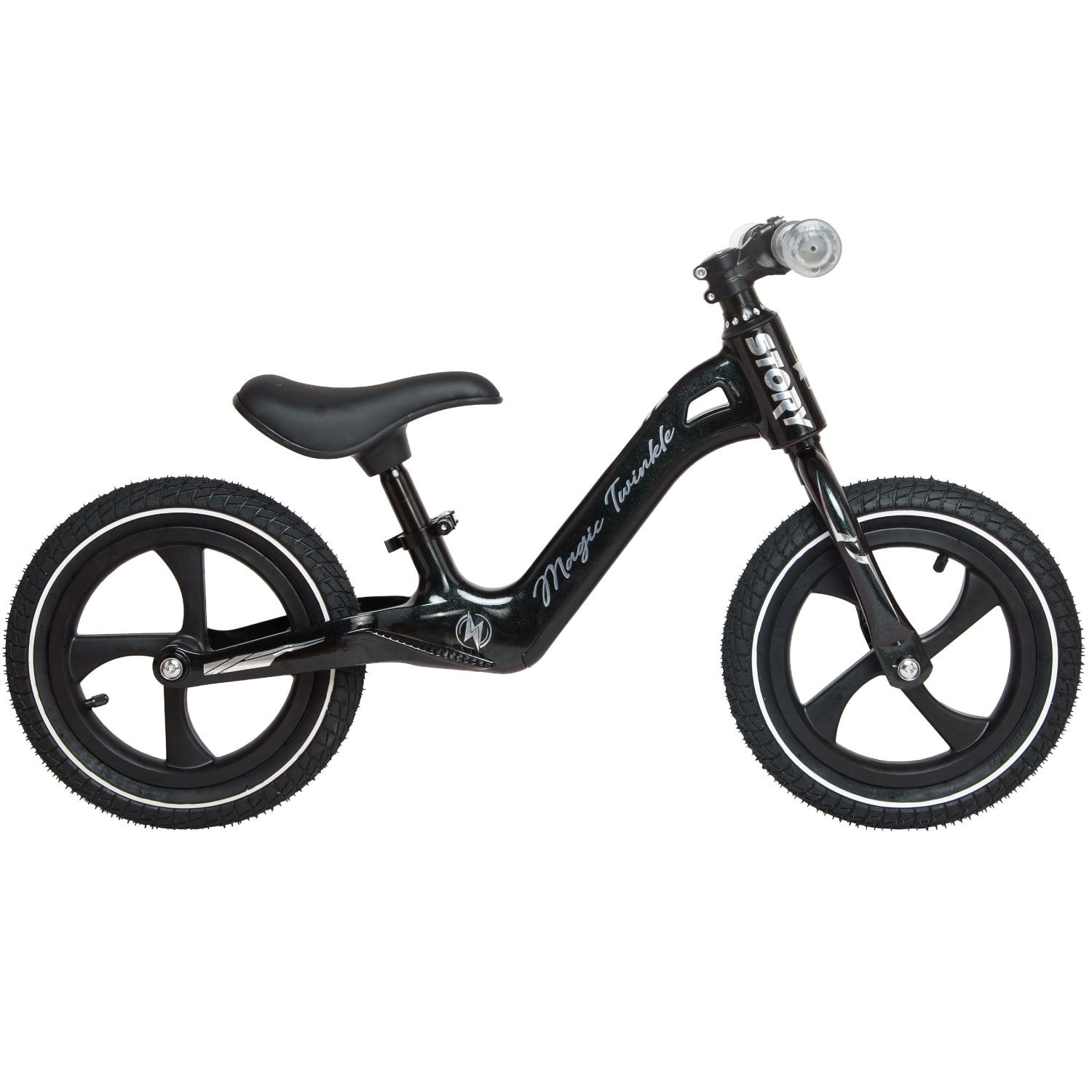 Story Magic Twinkle Futókerékpár – Exkluzív futókerékpár magnáziumból