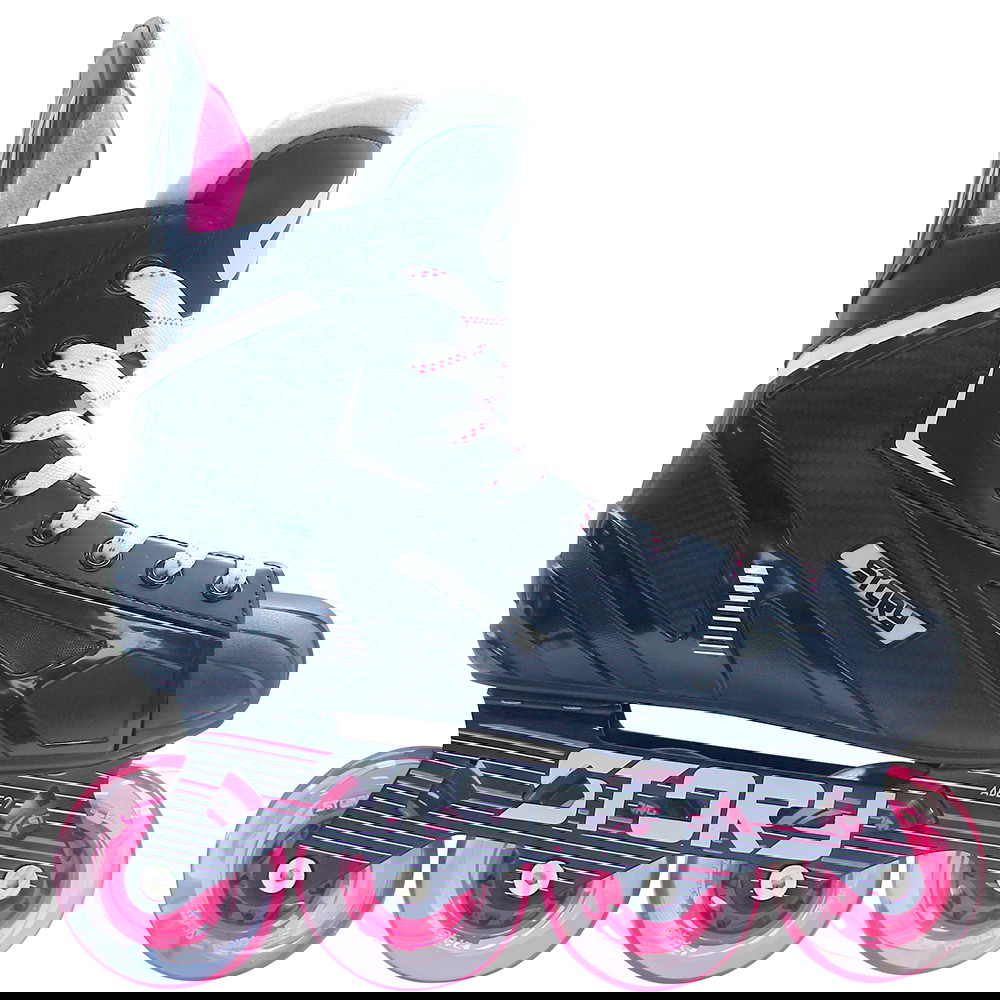 Story Compact Mission Roller Hockey Skates