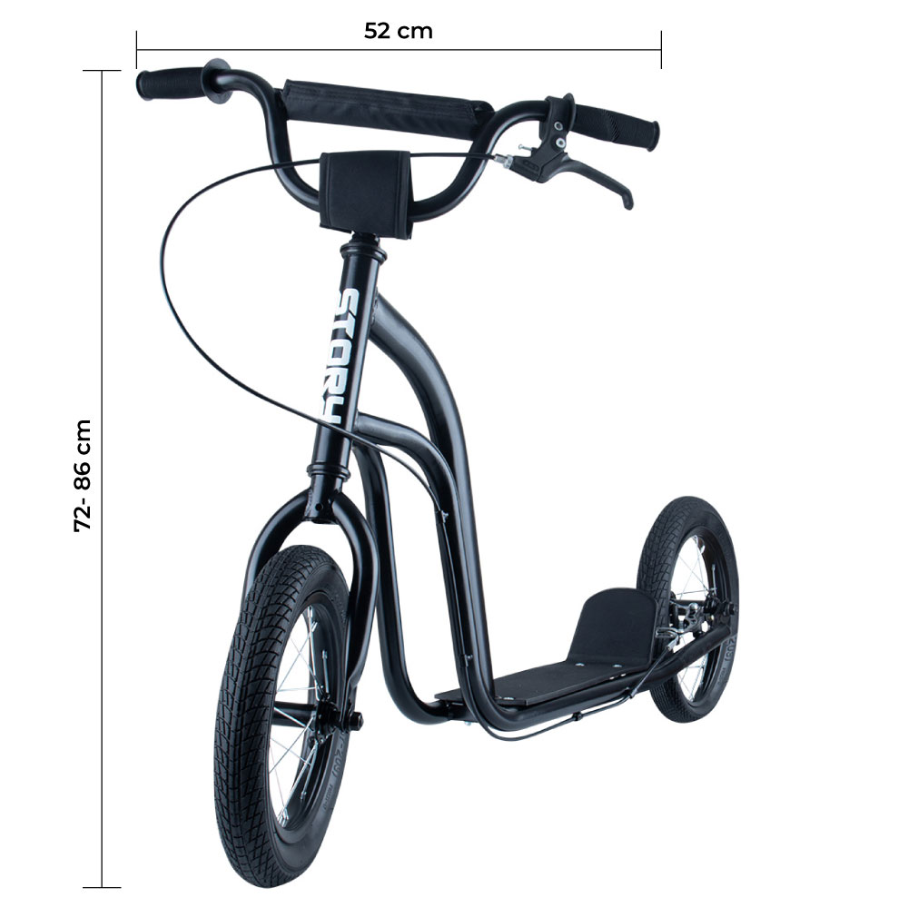Story One Air Scooter