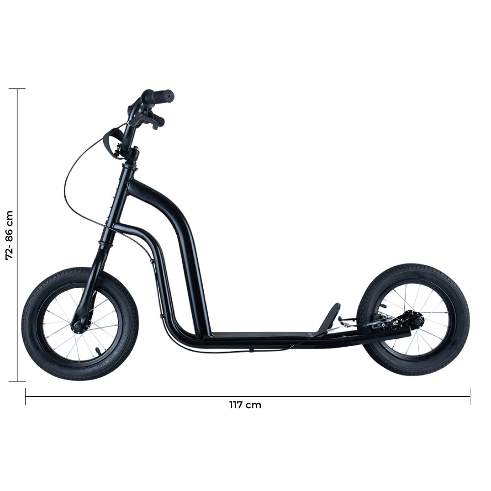 Story One Air Scooter