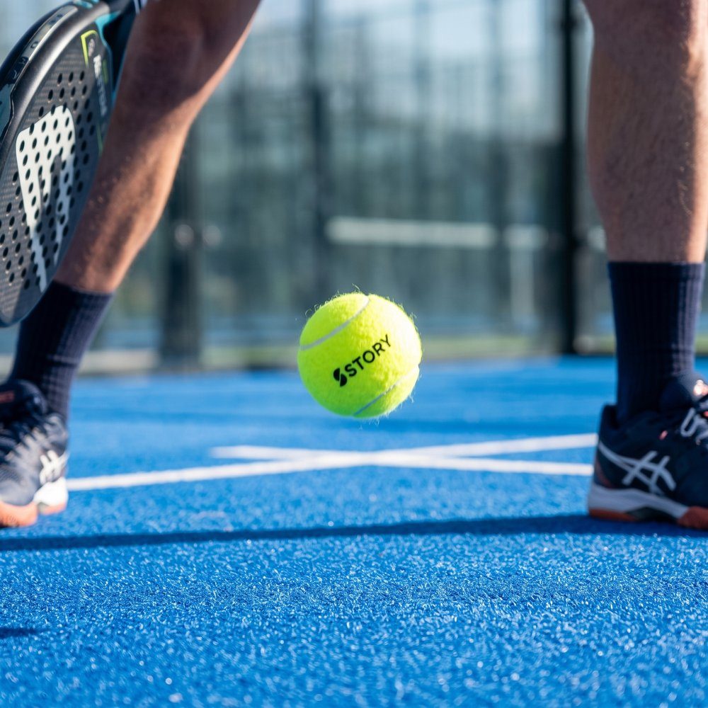 Story PRO Padel labdák