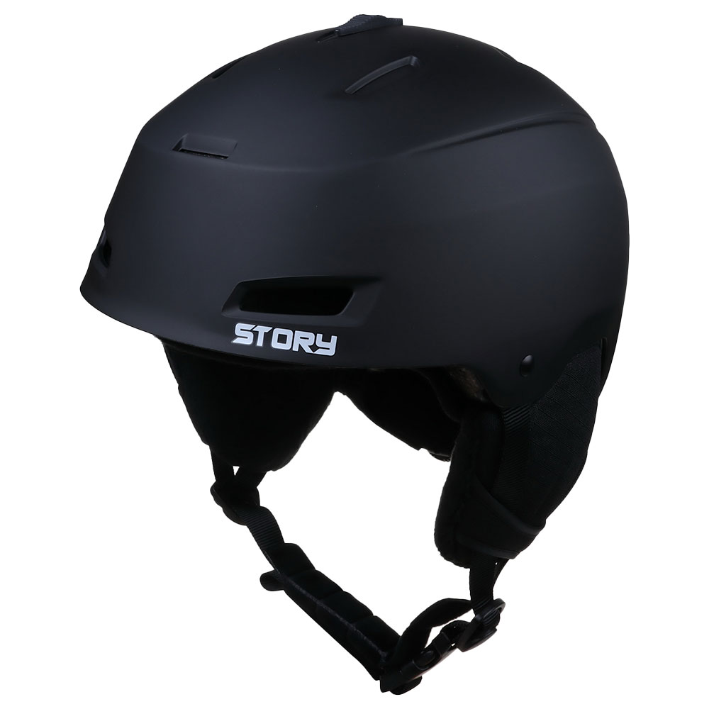 Story Peak Certified Snow Helmet