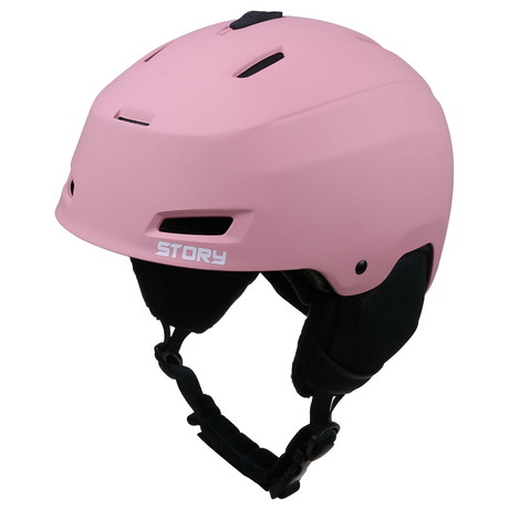 Story Peak Certified Snow Helmet