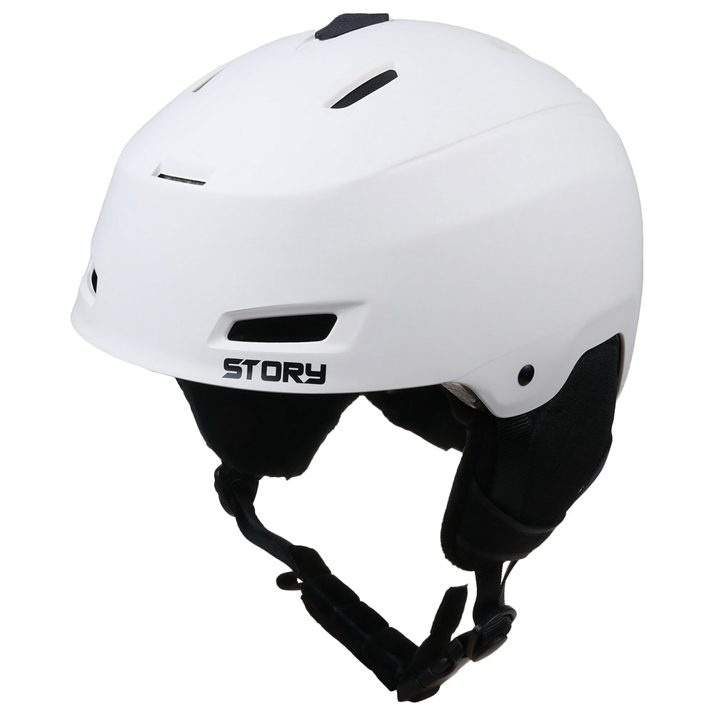 Story Peak Certified Snow Helmet