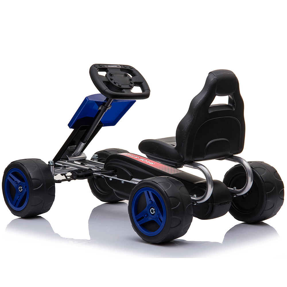 Story Speed Go-Kart
