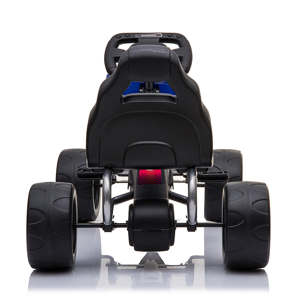 Story Speed Go-Kart