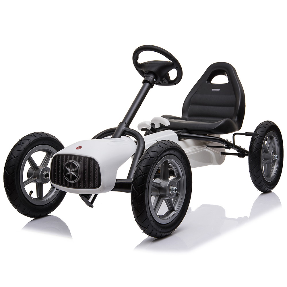 Story Star Go-Kart