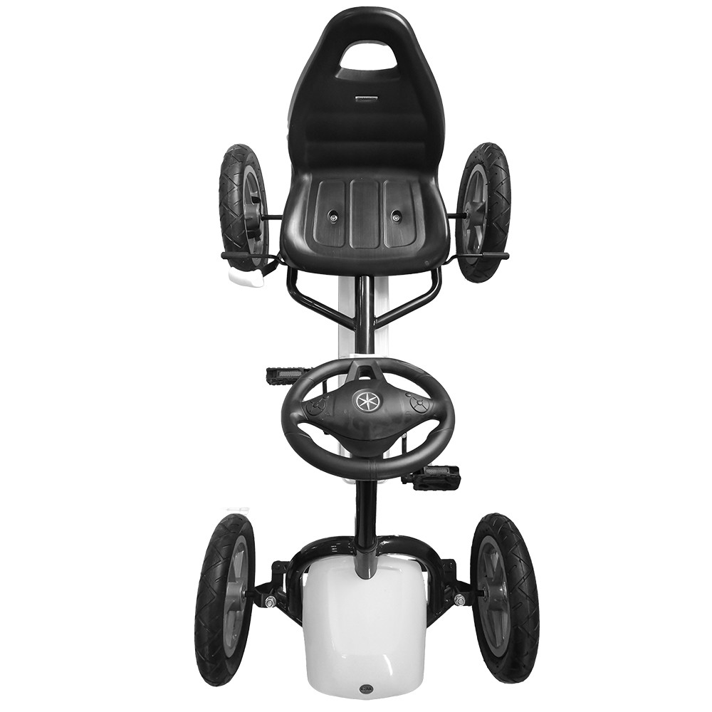 Story Star Go-Kart
