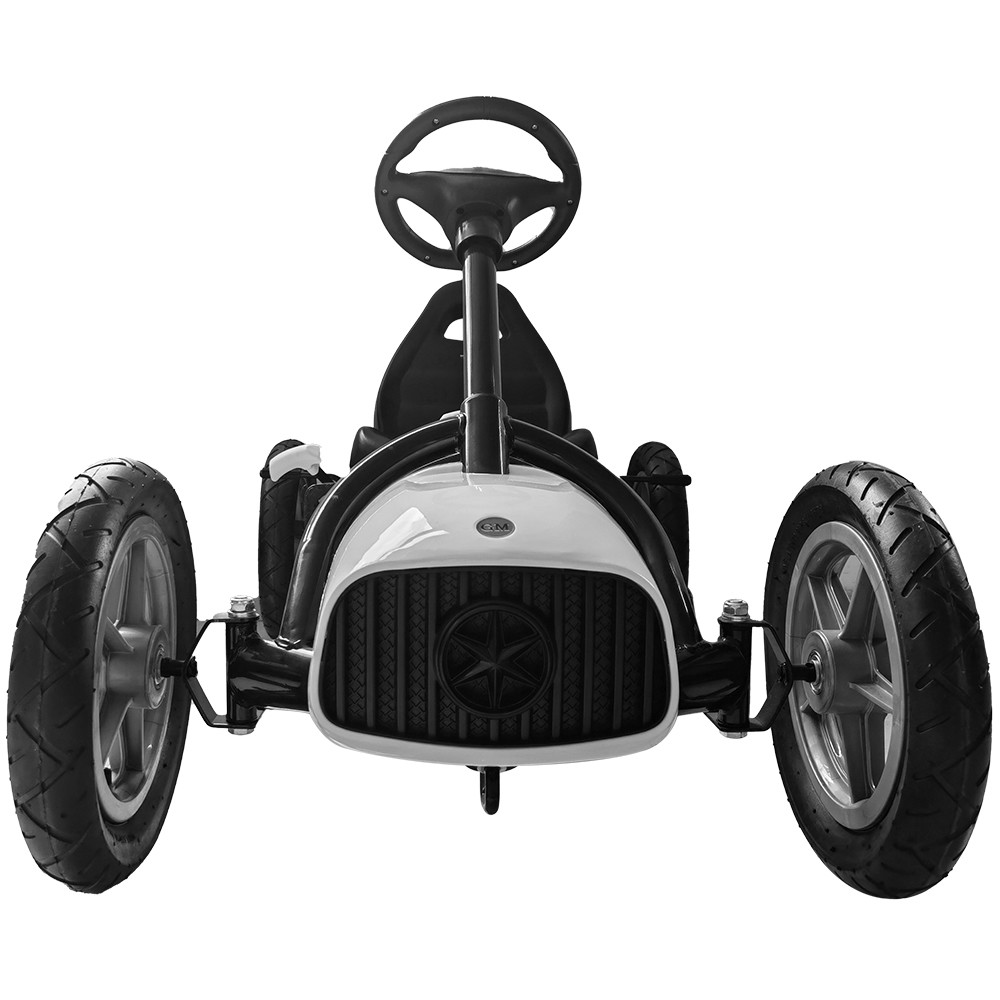 Story Star Go-Kart