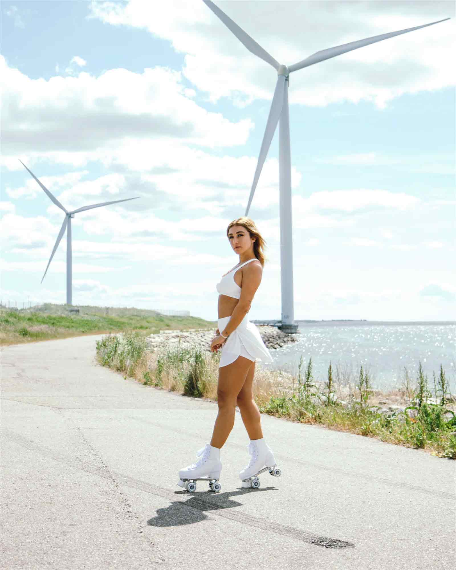 Story Phoenix Quad Skates