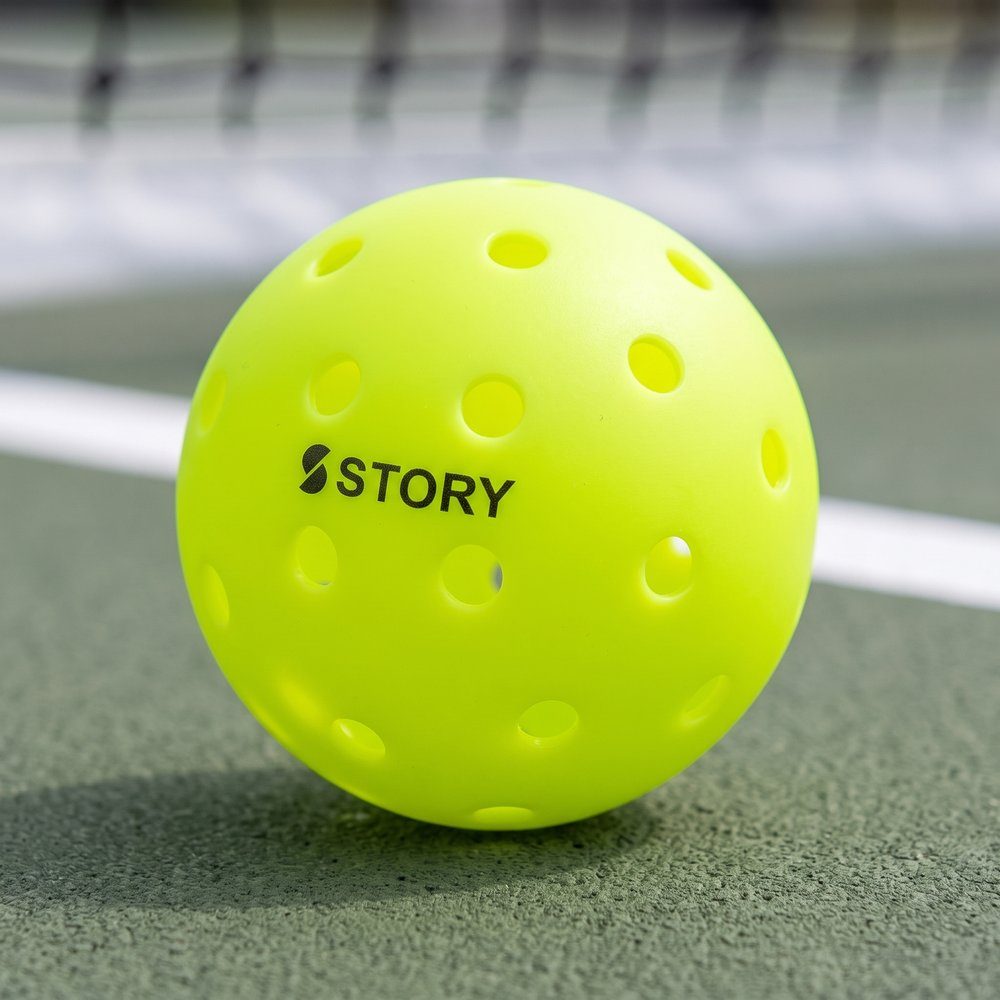 Story PRO Pikleball Golyók