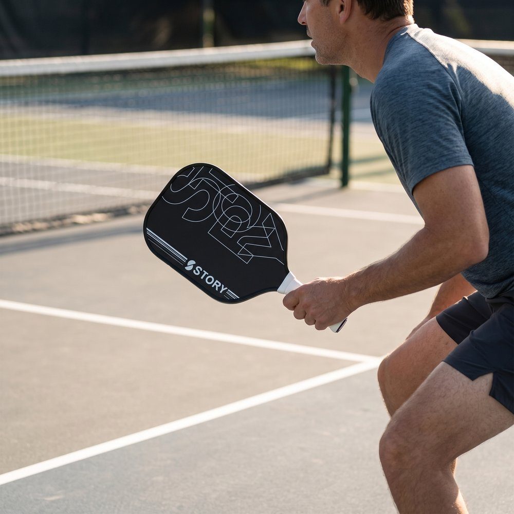 Story PRO Pickleball Paddle