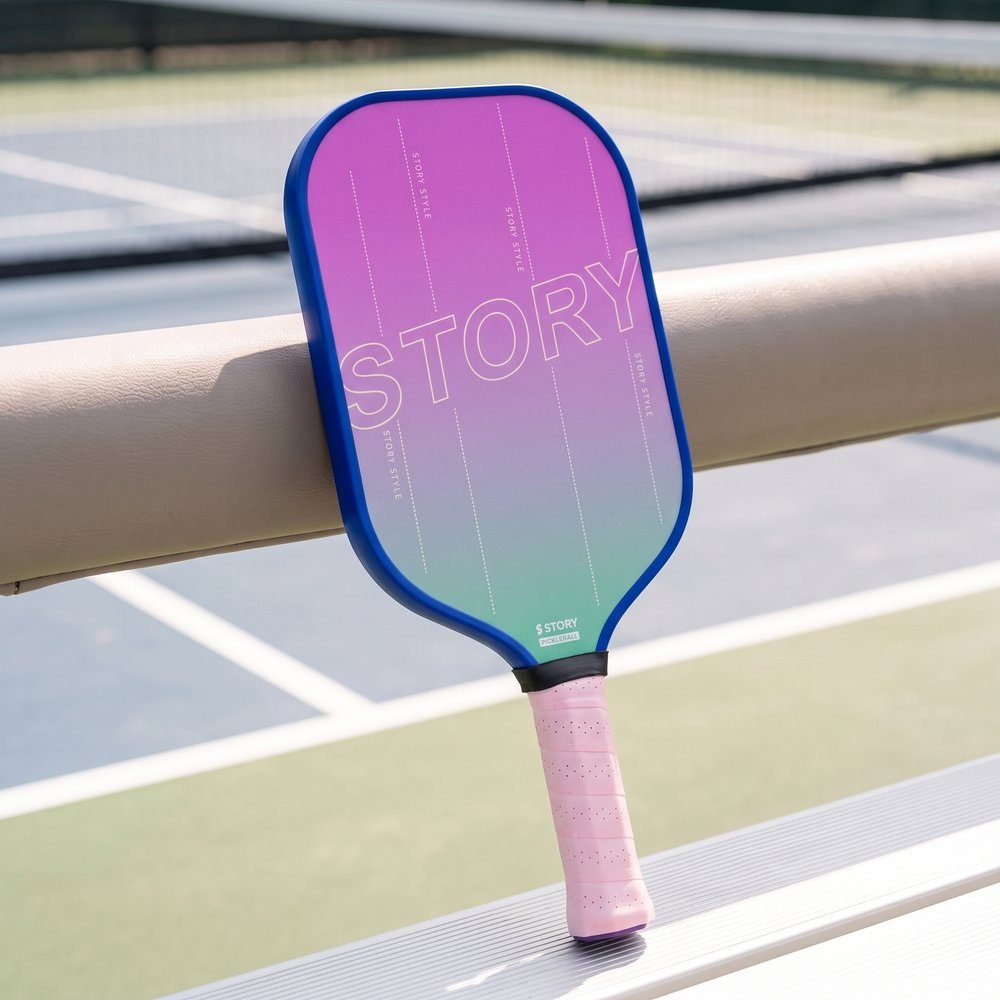 Story PRO Pickleball Paddle