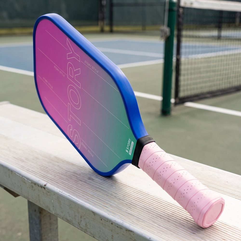 Story PRO Pickleball Paddle