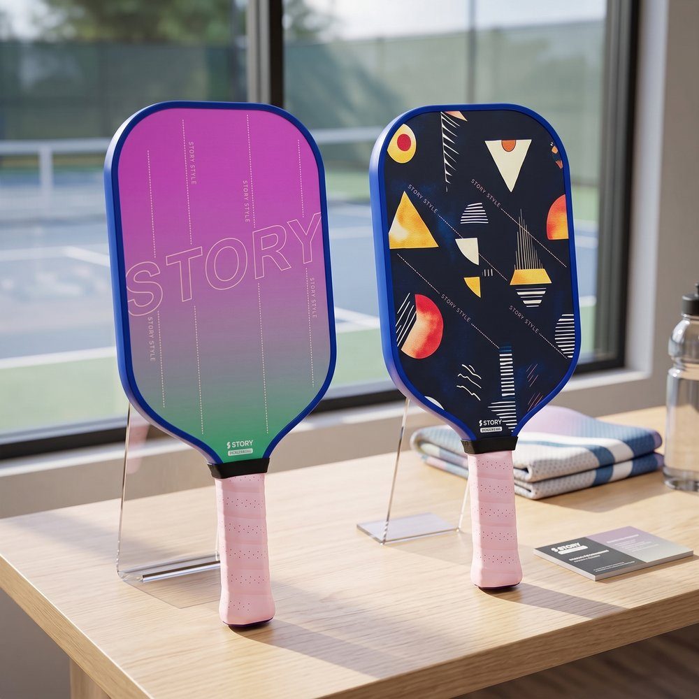 Story PRO Pickleball Paddle