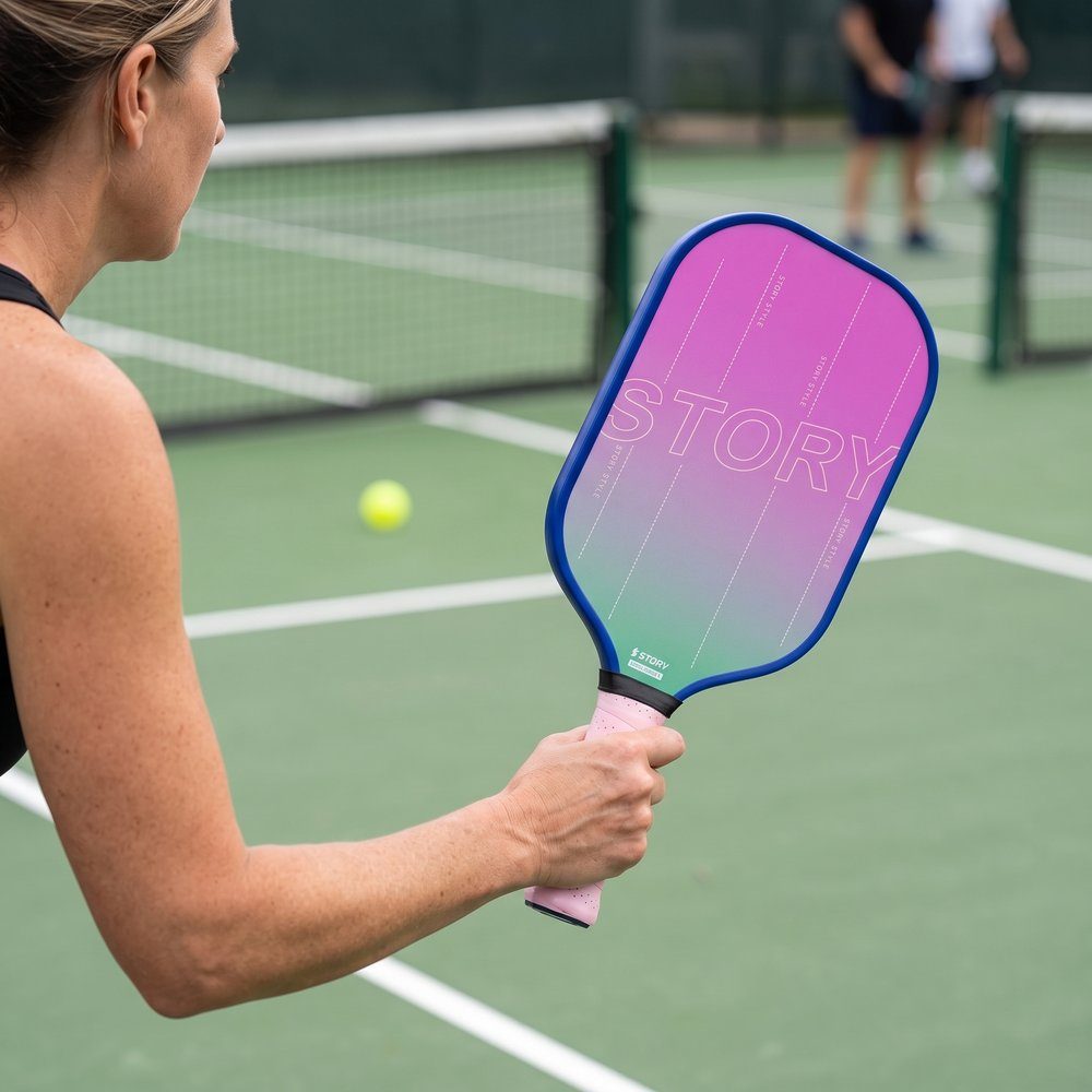Story PRO Pickleball Paddle