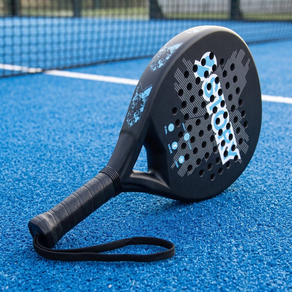 Story PRO Carbon Padel Racket