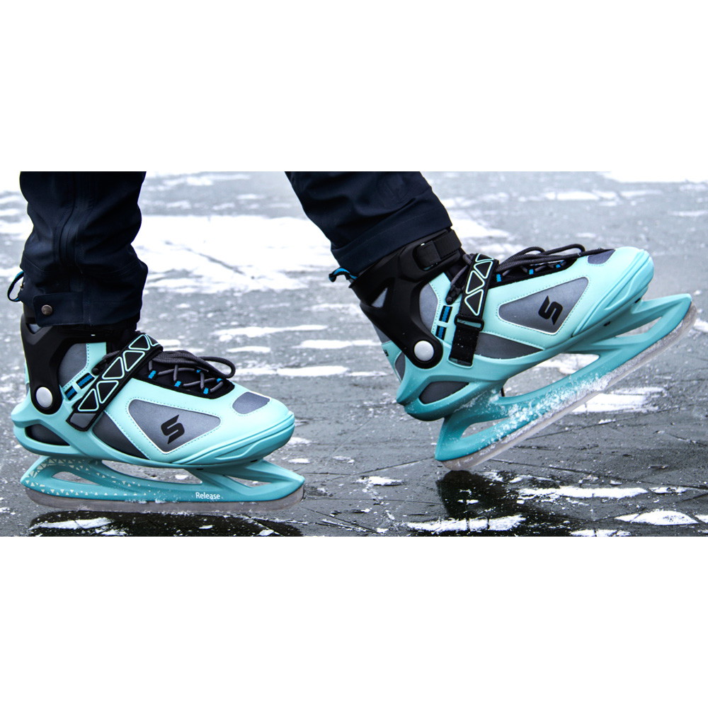 Story Pulse Ice Skates