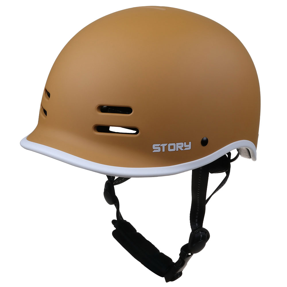 Story Retro Hitelesített Sisak