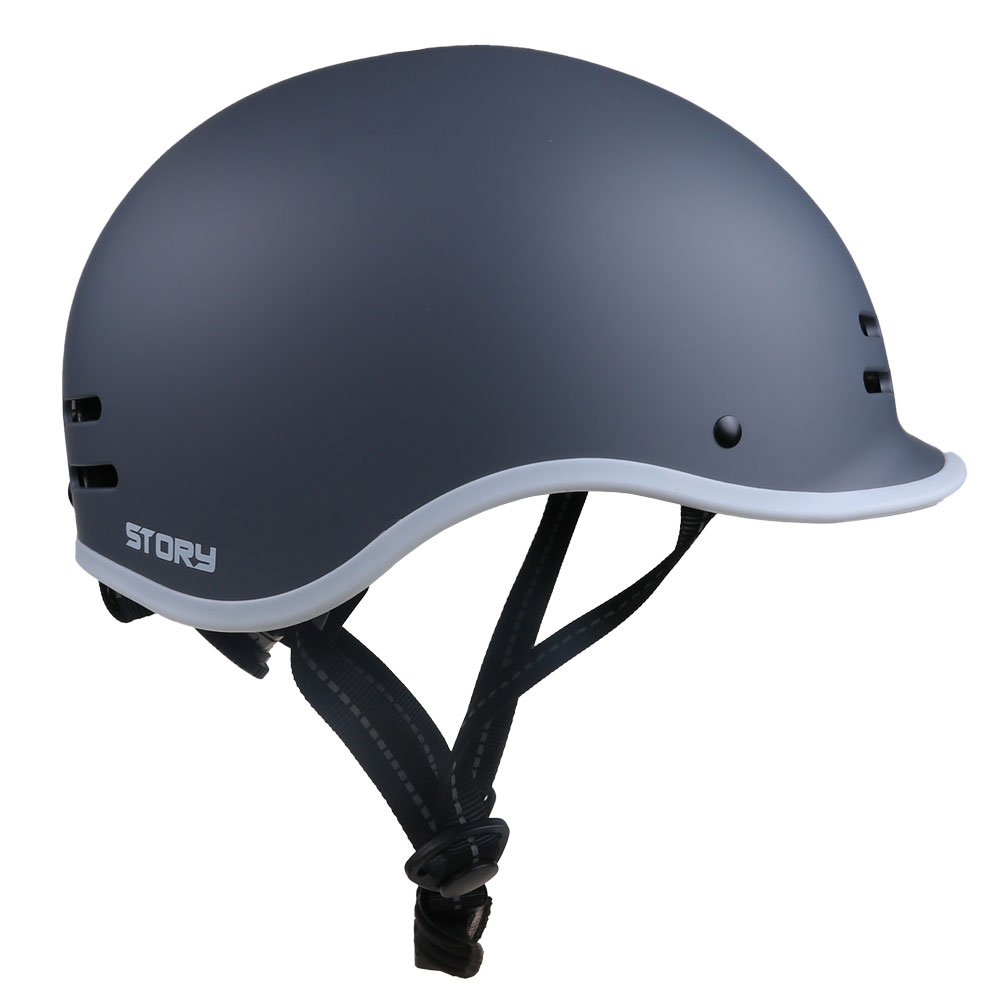 Story Retro Certified Helmet